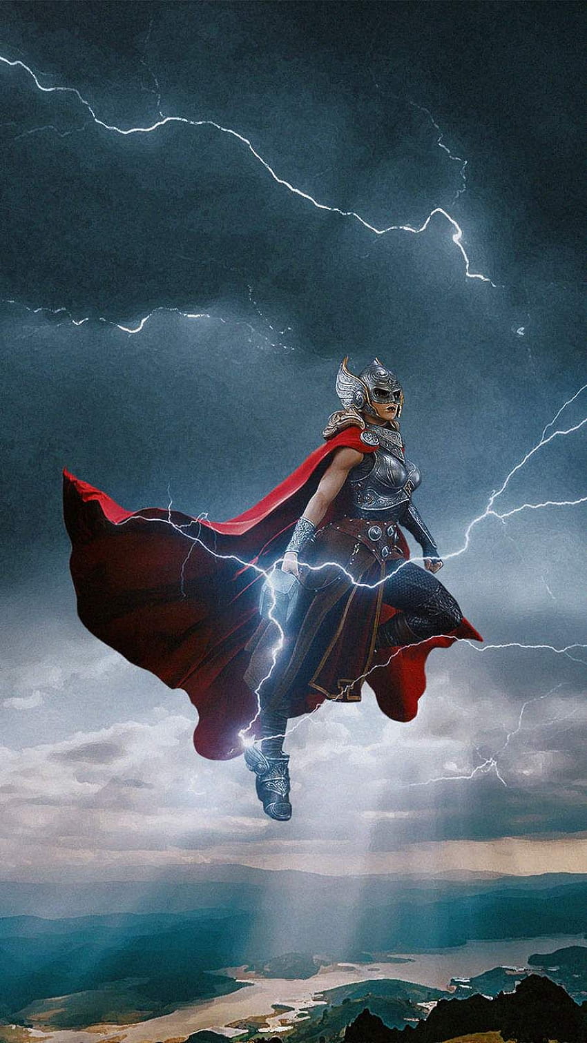 Download Thor 4 Live Wallpaper for Android - Thor 4 Live Wallpaper APK  Download - STEPrimo.com