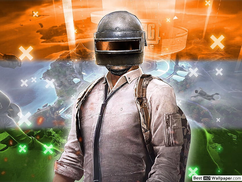 Battlegrounds Mobile India Alleged Listing Spotted on Play Store and it is  Plastered With PUBG Mobile India Moniker, india pubg HD wallpaper | Pxfuel