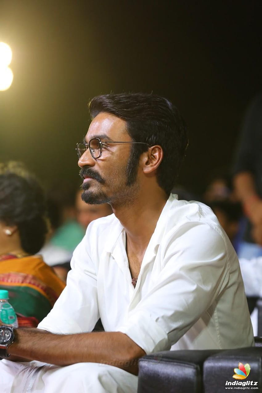 Dhanushs Maari 2 To Go On Floors Soon Are You Excited For This One