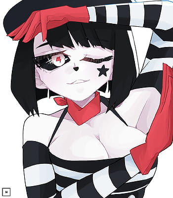 Mime and Dash HD phone wallpaper