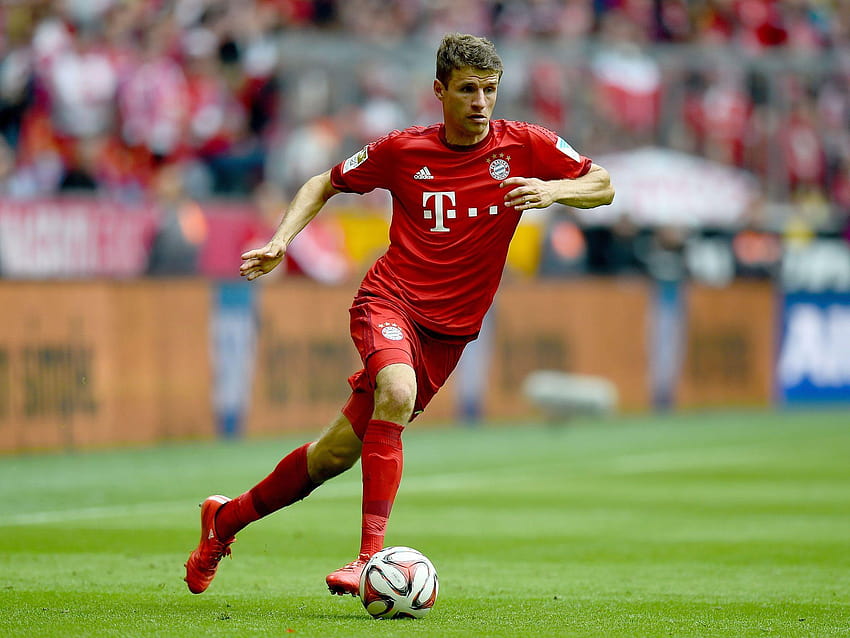 Thomas Muller High Resolution and Quality HD wallpaper