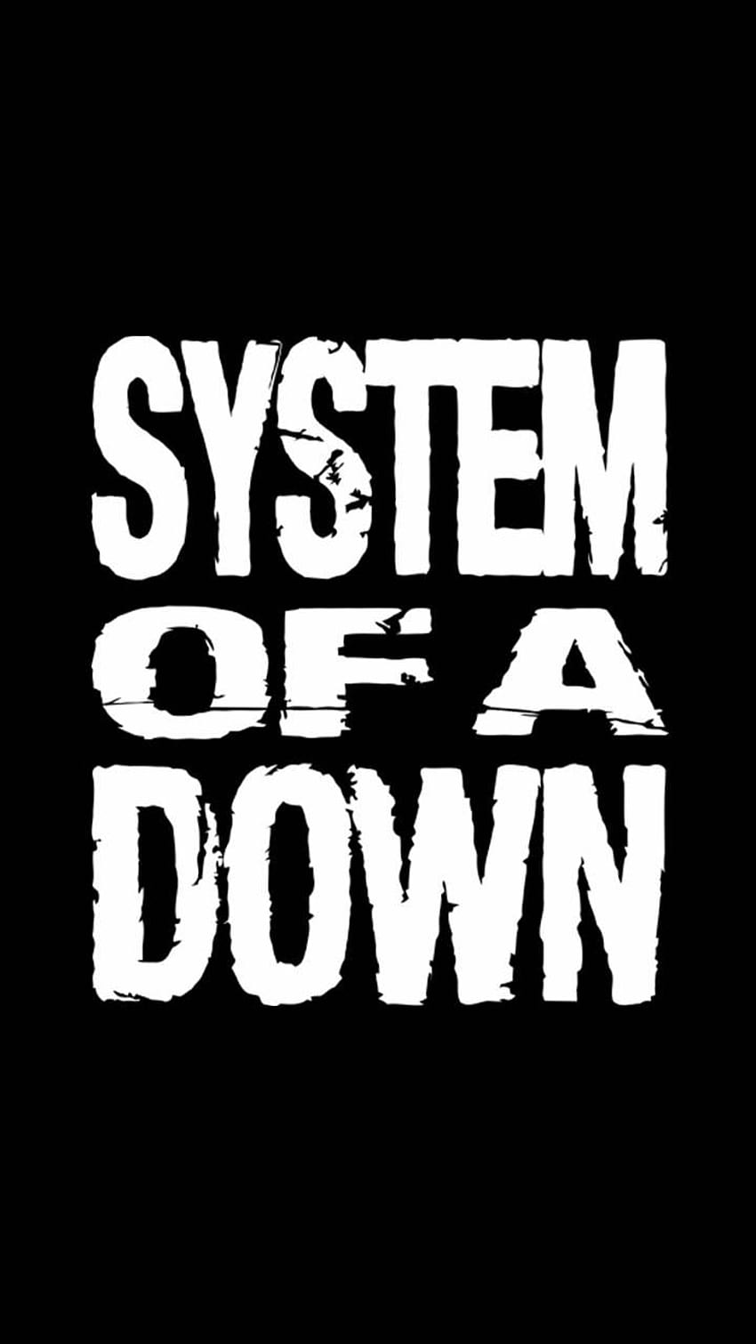 System Of A Down by DMenTx, down band HD phone wallpaper