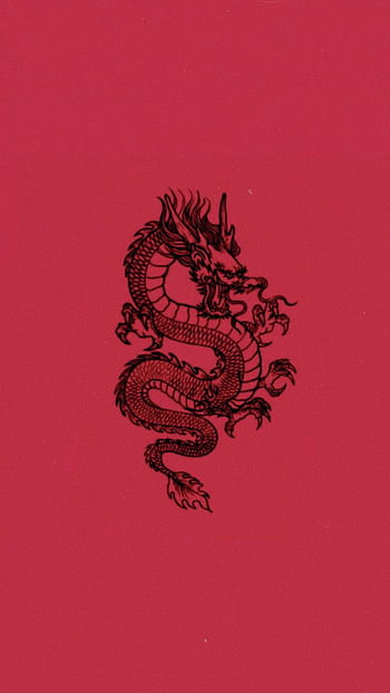 Red Dragon Wallpapers 73 pictures