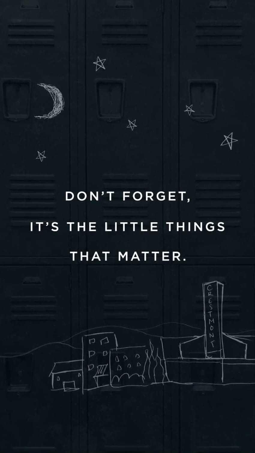 Pin on 13 Reasons Why, 13 reasons why iphone HD phone wallpaper