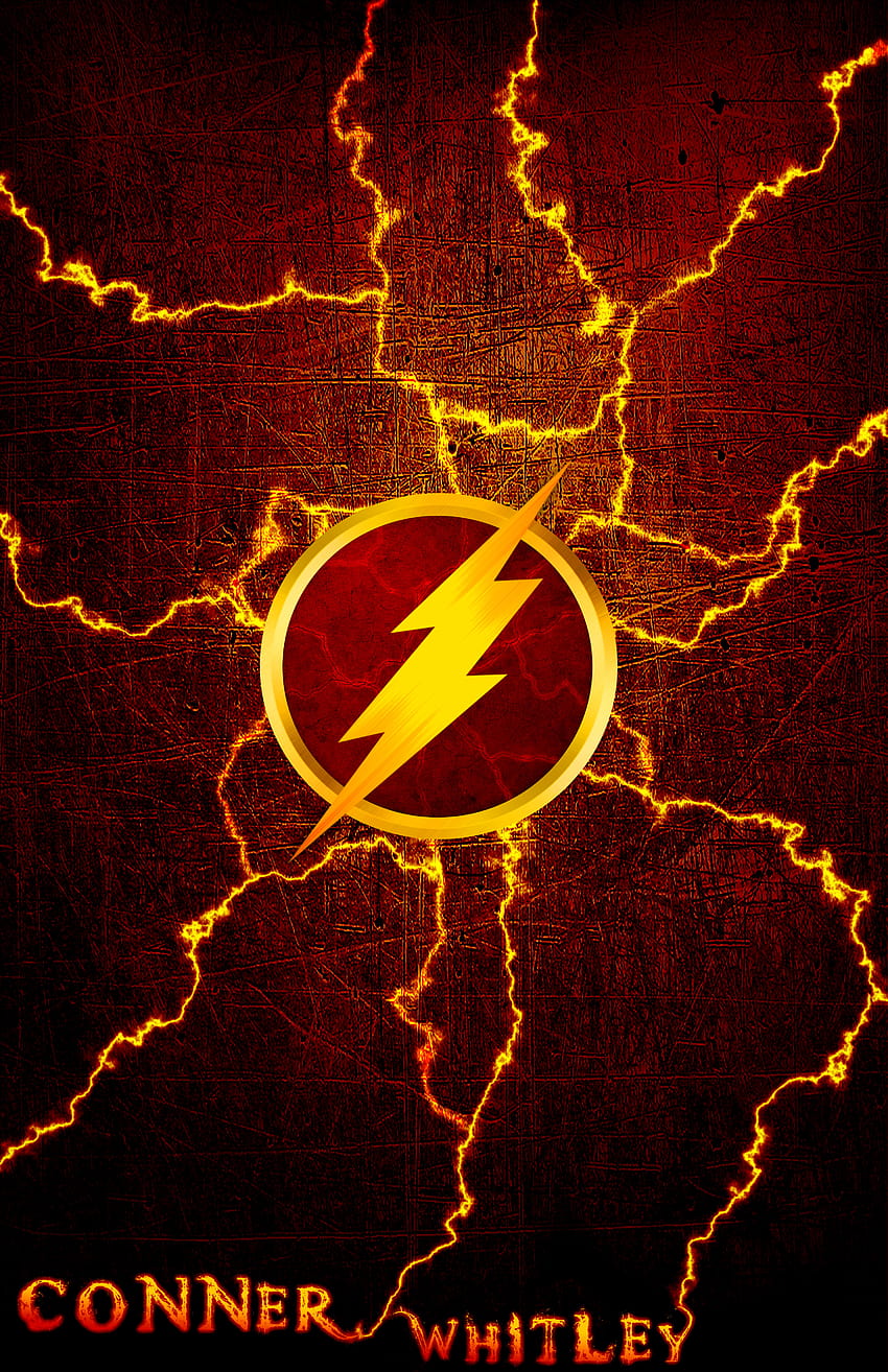 Displaying 18 For The Flash Symbol [3300x5100] for your , Mobile & Tablet, cool the flash logo HD phone wallpaper