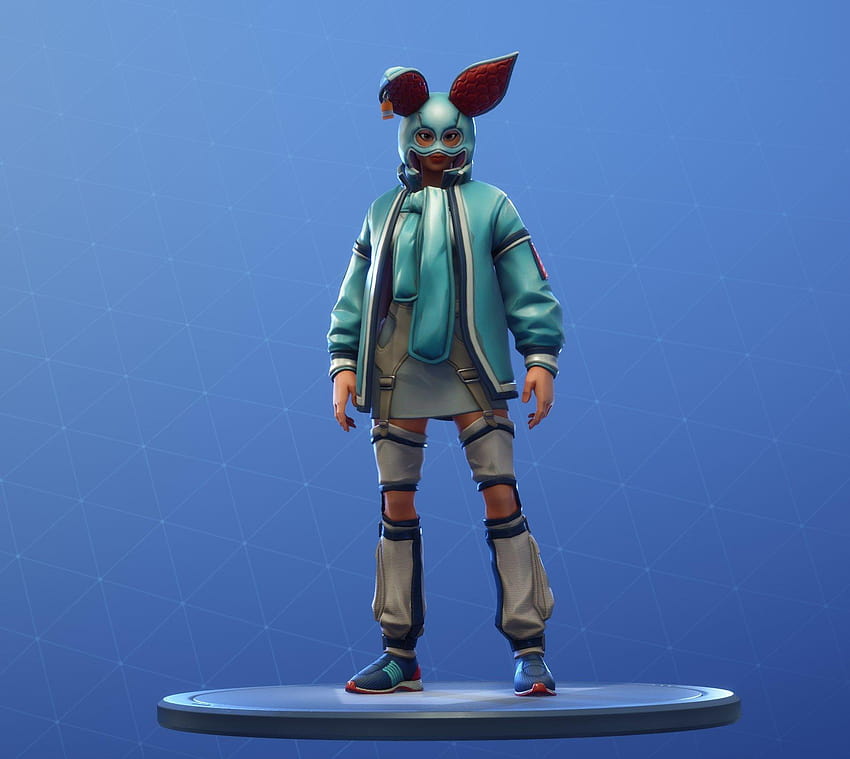 Fortnite Flapjackie, Flapjackie Fortnite Hd Wallpaper 