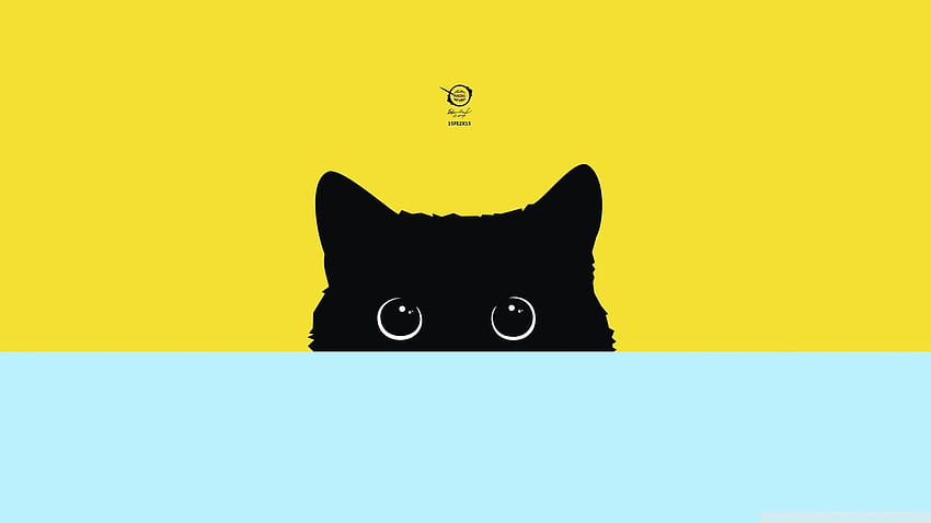 Cartoon Cat, cat cartoon HD wallpaper | Pxfuel