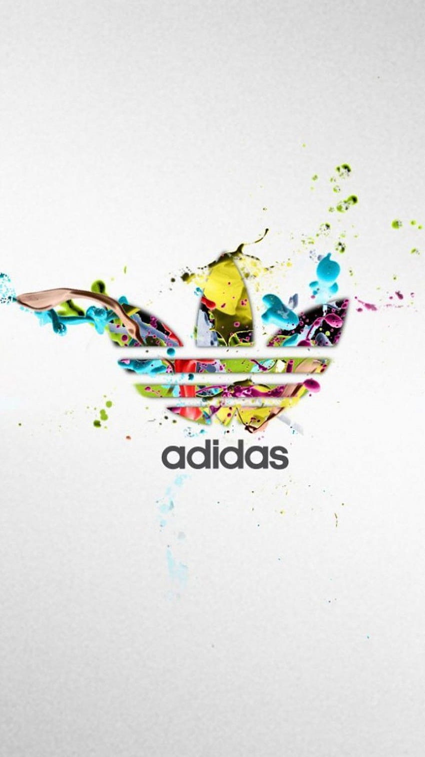 Adidas for mobile phone, tablet, computer and other devices and wallpa…, iphone adidas HD phone wallpaper