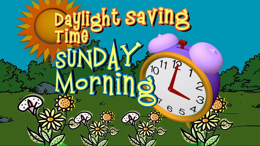 9 Daylight Savings Time 2018, daylight savings 2020 HD wallpaper