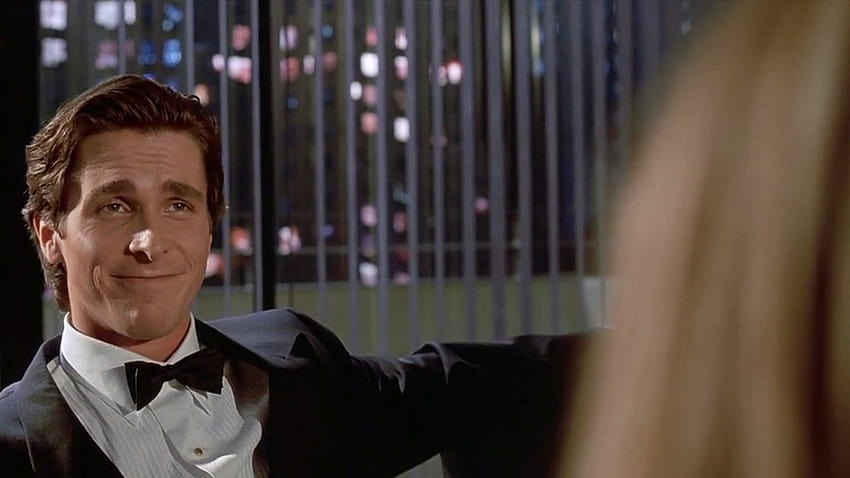 American Psycho [1280x720] for your , Mobile & Tablet, patrick bateman HD wallpaper