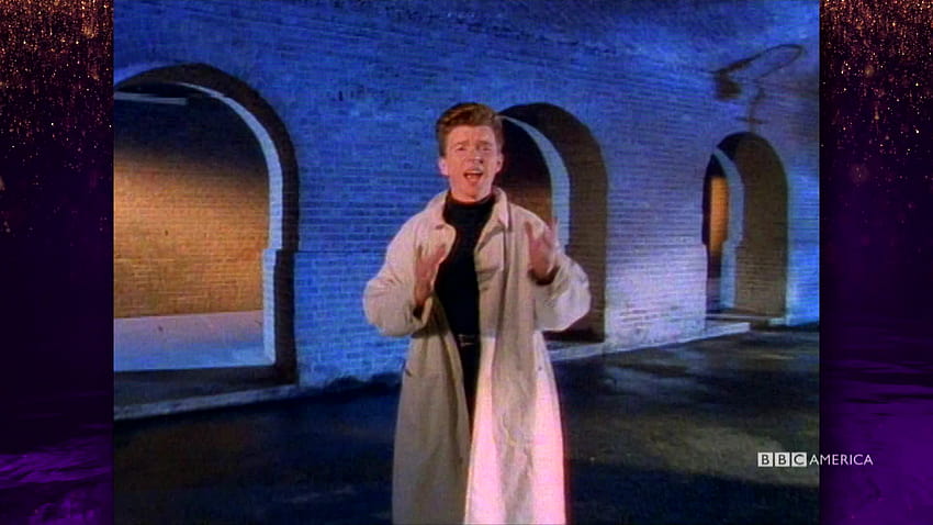 How Does Rick Astley Really Feel About 'Rick HD wallpaper