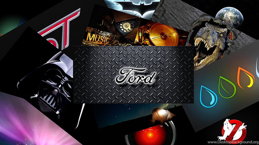 ford background in for HD wallpapers