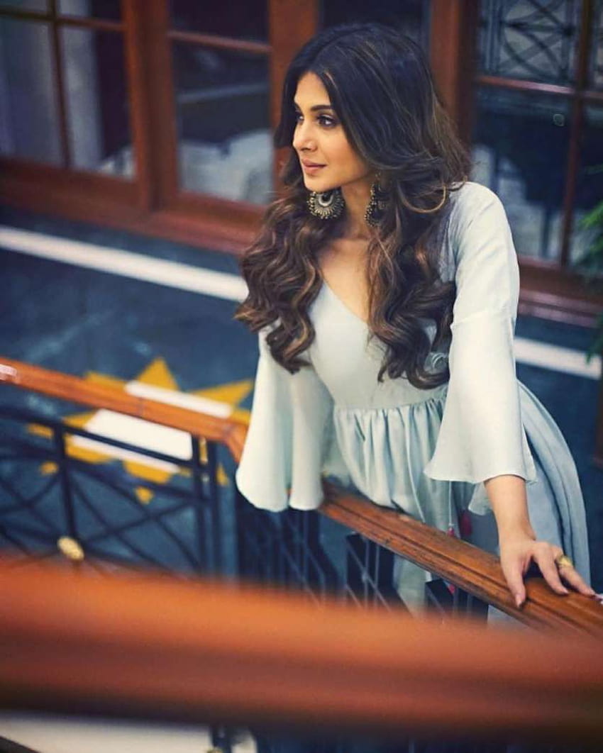 Happy Birtay Jennifer Winget: Here's proof why this beauty is undisputed Queen of Fashion, bepannah HD phone wallpaper