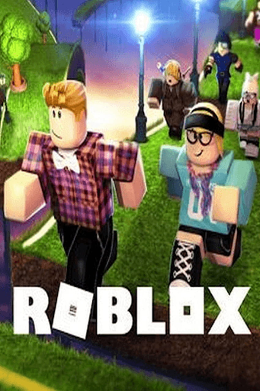 Roblox Wallpapers HD APK - Free download for Android