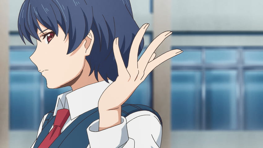 Domestic na Kanojo Episode 2 – AngryAnimeBitches Anime Blog, anime rain domestic  na kanojo HD wallpaper | Pxfuel