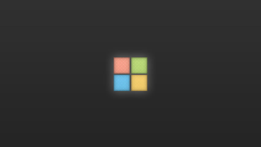 7 Microsoft, microsoft logo HD wallpaper | Pxfuel