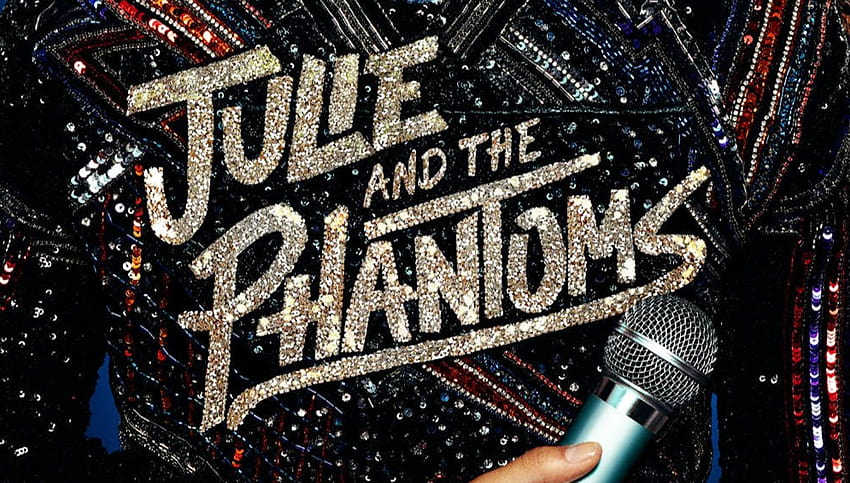 Julie and The Phantoms HD wallpaper