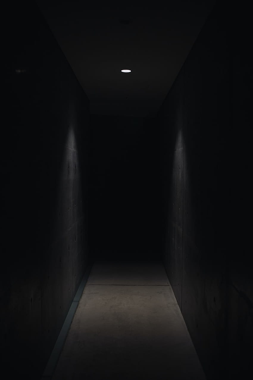 Creepy : [50 HQ], black horror HD phone wallpaper