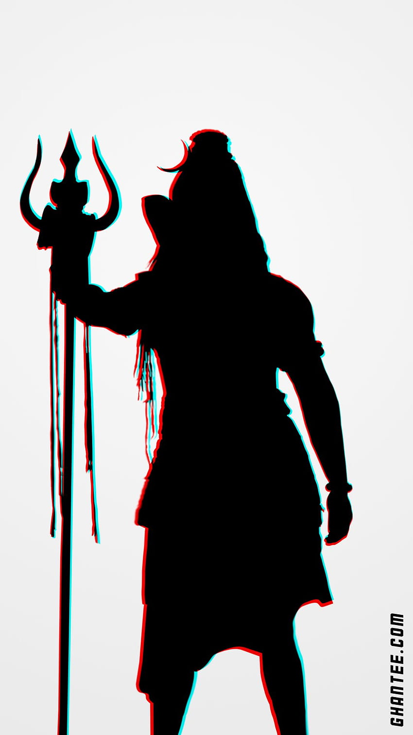 Lord shiva 3d android HD phone wallpaper | Pxfuel