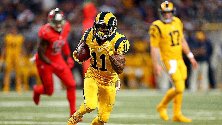 NFL trade rumors: Rams to part ways with WR Tavon Austin; does he HD wallpaper