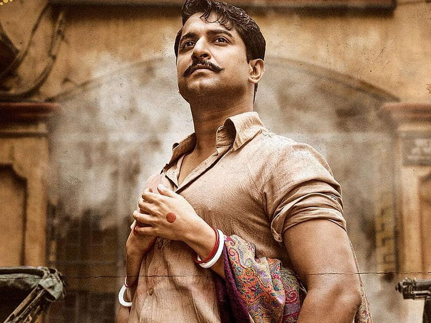 EXCLUSIVE: Nani says Shyam Singha Roy will be a benchmark film: I can already see different languages remaking HD wallpaper