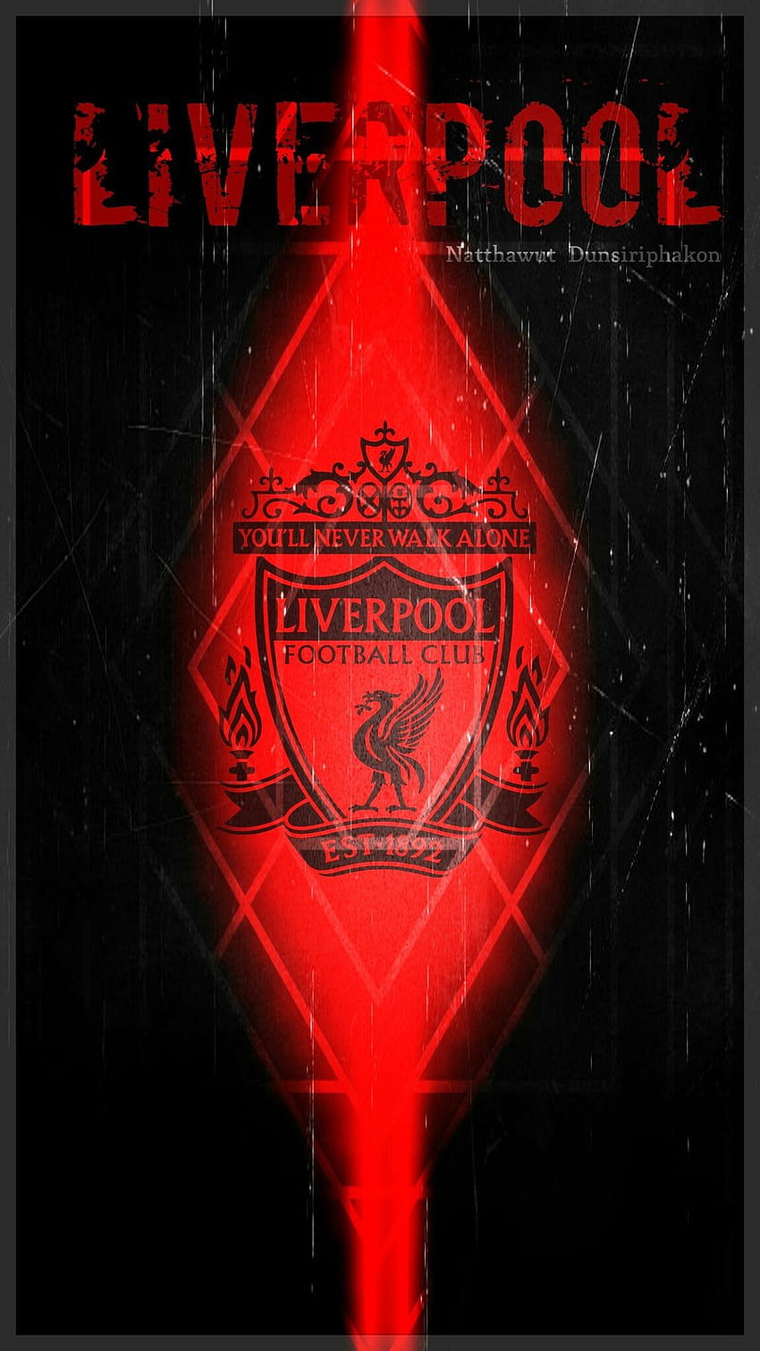 Liverpool FC Team HD phone wallpaper | Pxfuel