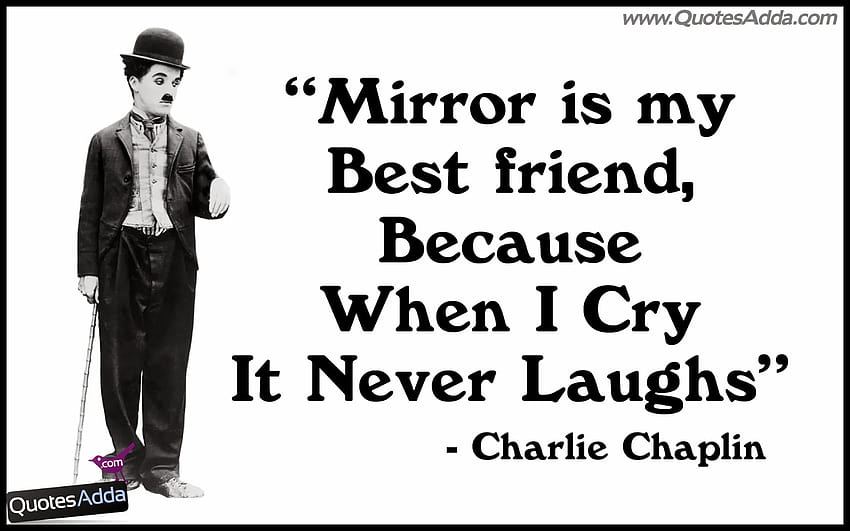 Charles Chaplin Quotes. QuotesGram, charlie chaplin quotes HD wallpaper