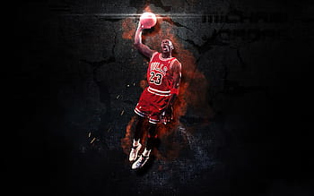 For of Michael Jordan wearing the black alternate Bulls jersey [1614x2340]  for your , Mobile & Tablet, michael jordan jersey HD wallpaper