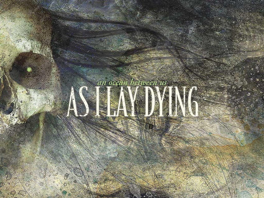 As I Lay Dying,Asilaydying9, Metal Bands: Heavy Metal วอลล์เปเปอร์ HD