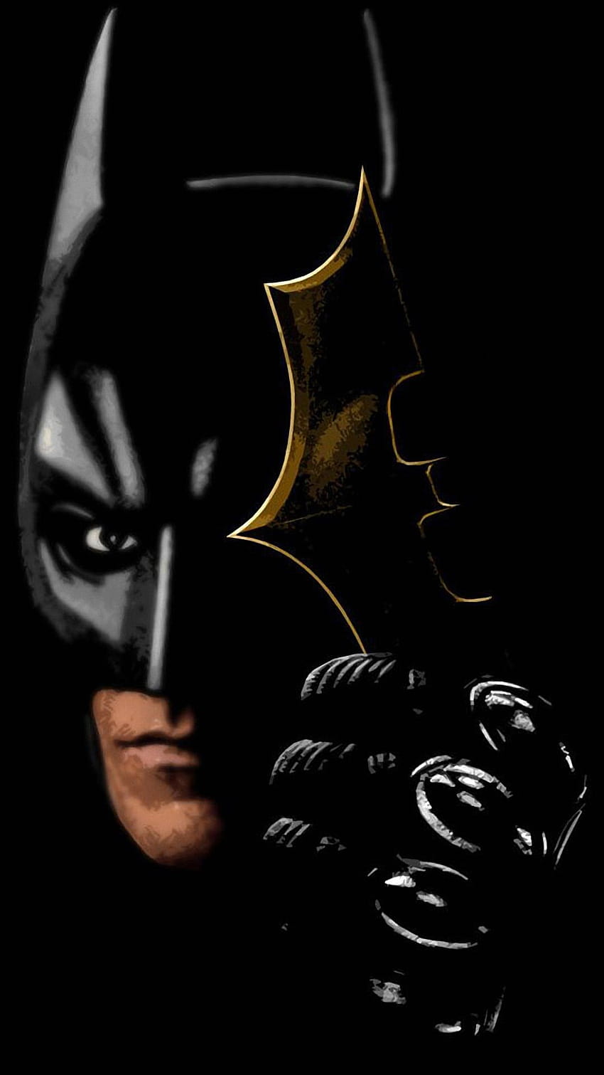 batman hd wallpaper 1080p