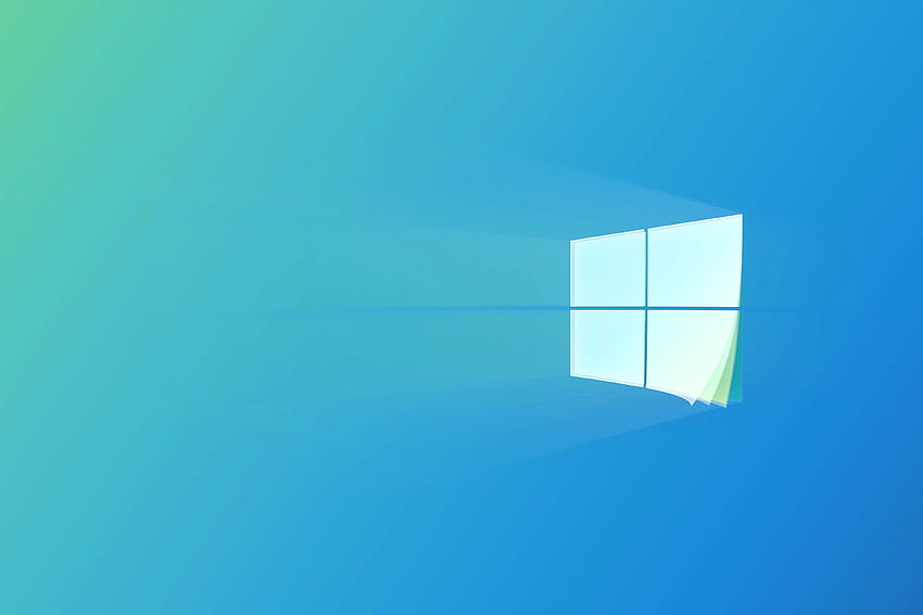 Windows 10 & Edge & Fluent by Genrole Caspe, windows light HD wallpaper