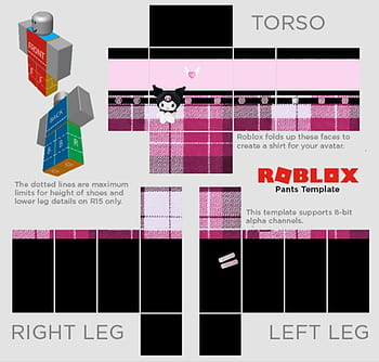 roblox shirt template girl aesthetic