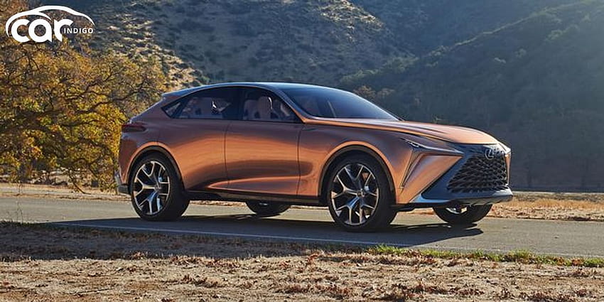 2022 Lexus RX 350 F Sport Preview, lexus rx 2022 HD wallpaper