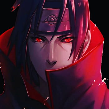 Itachi Uchiha by _Dalmiro_, itachi pfp HD phone wallpaper | Pxfuel