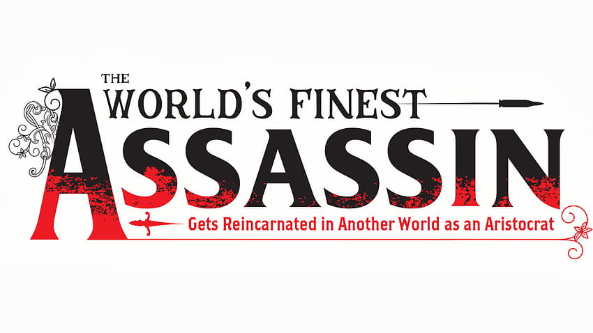 The World's Finest Assassin Season 2 release date: Sekai Saikou no Ansatsusha, Isekai Kizoku ni Tensei suru Season 2 predictions, sekai saikou no ansatsusha isekai kizoku ni tensei suru HD wallpaper