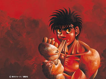 Hajime no Ippo wallpapers 