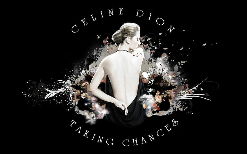 1920x1200 компютърни фонове на Celine Dion ID:122844 за HD тапет