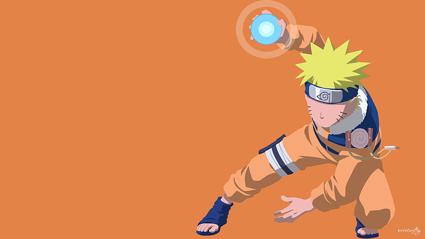 DeviantArt is the world's largest online social community for artists and art enthusiasts, allowing peop…, naruto as a kid HD wallpaper