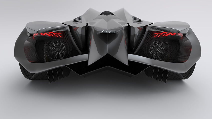 12 Lamborghini Ferruccio Concept ideas HD wallpaper | Pxfuel