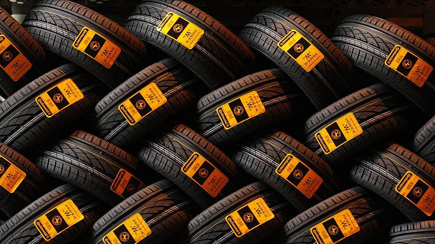 Tire, tyre HD wallpaper