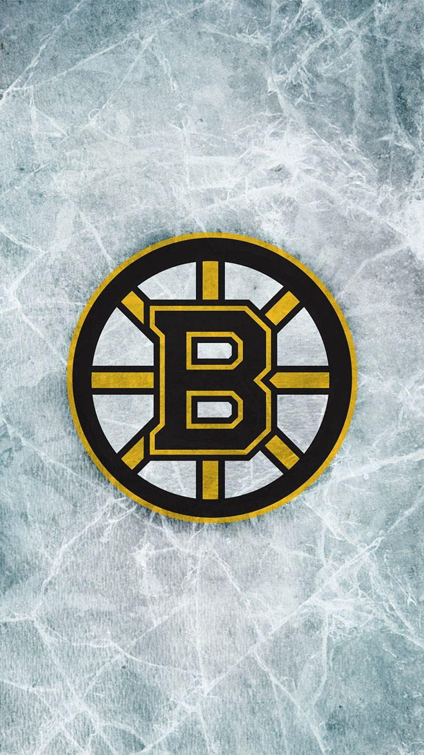 Boston Bruins Wallpaper by Maddox Reksten on Dribbble