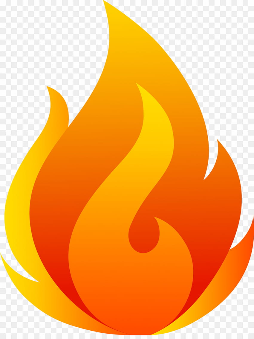 Fire Emoji Transparent Backgrounds posted by Michelle Anderson HD phone wallpaper