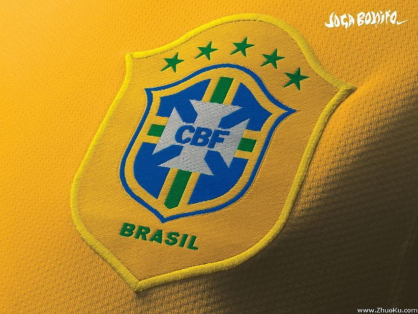 Fishing, brazil logo HD wallpaper