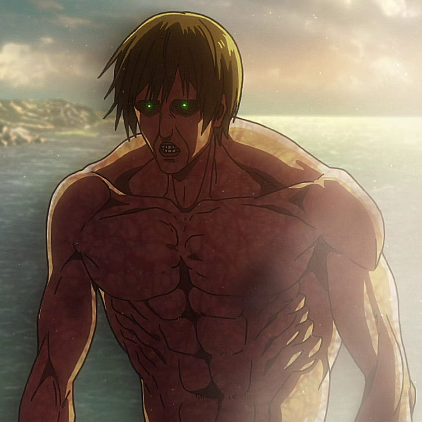 Attack Titan, eren kruger HD phone wallpaper Pxfuel