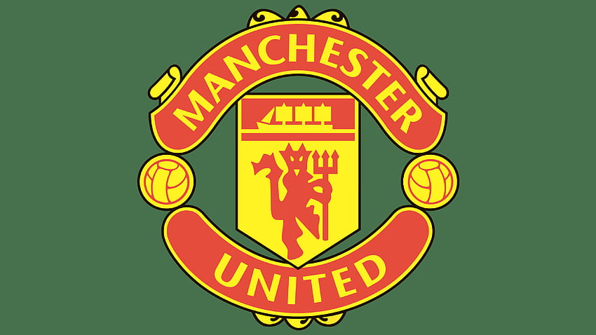 Manchester United Logo, logo manchester united HD wallpaper | Pxfuel