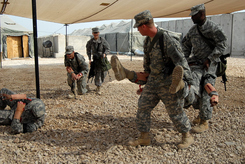 File:Flickr, army combat medic HD wallpaper