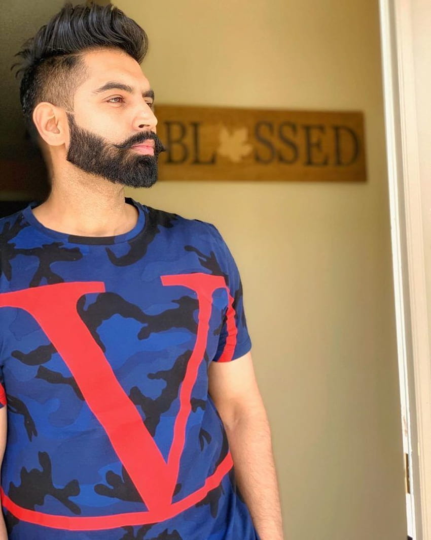 Actor Parmish Verma HD Photos and Wallpapers February 2023 | Gethu Cinema