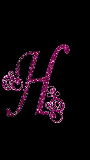 Letter H Wallpapers - Top Free Letter H Backgrounds - WallpaperAccess