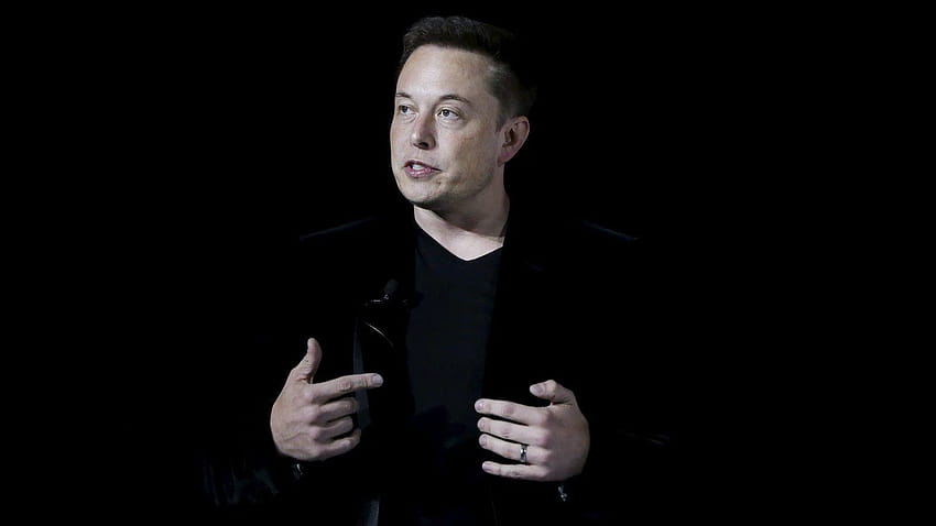 Elon Musk ficou todo Willy Wonka em nósViral Pirate, elon musk papel de parede HD