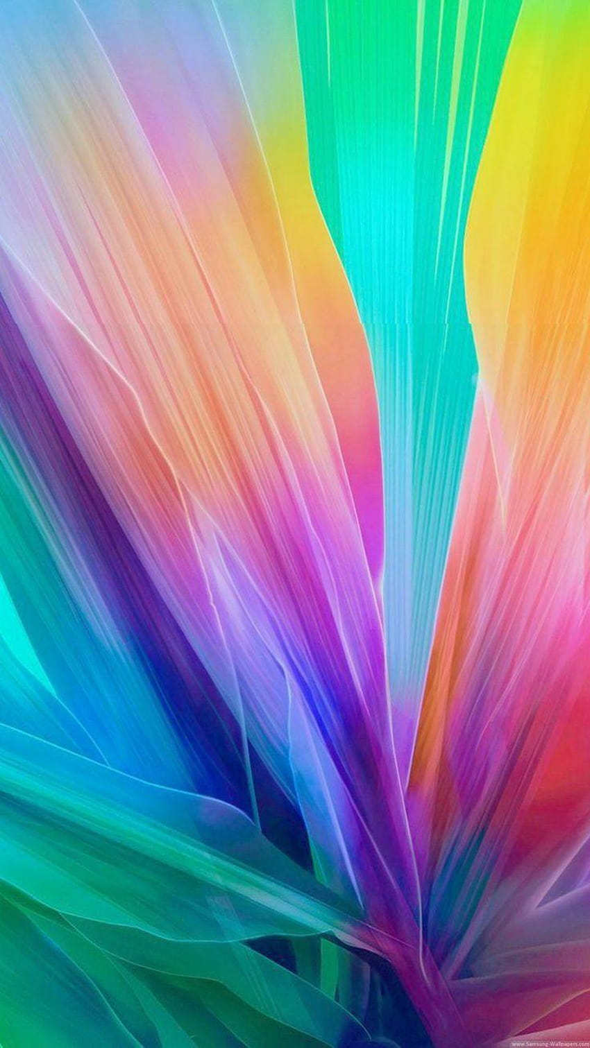 Colorful Change Stock 1080x19 Samsung Galaxy S7 Edge Hd Phone Wallpaper Pxfuel